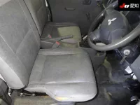Mitsubishi MINICAB TRUCK лот № 35073 оценка 3.5  с аукциона в Японии 5