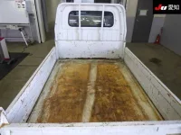 Mitsubishi MINICAB TRUCK лот № 35073 оценка 3.5  с аукциона в Японии 3