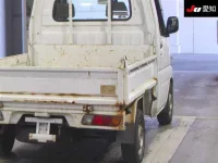 Mitsubishi MINICAB TRUCK лот № 35073 оценка 3.5  с аукциона в Японии 7