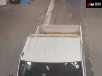 Mitsubishi MINICAB TRUCK лот № 35073 оценка 3.5  с аукциона в Японии 8
