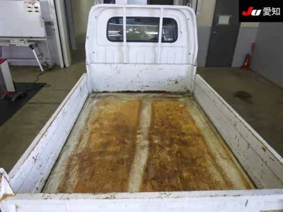 Mitsubishi MINICAB TRUCK