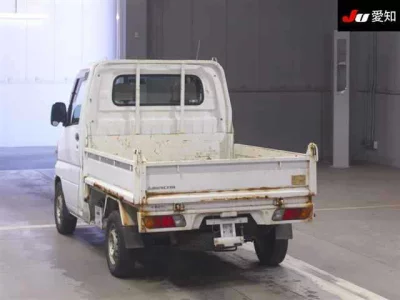 Mitsubishi MINICAB TRUCK