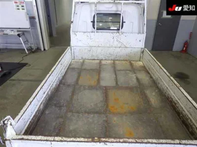 Mitsubishi MINICAB TRUCK