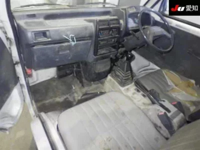 Mitsubishi MINICAB TRUCK