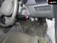 Mitsubishi MINICAB TRUCK лот № 35096 оценка 3.5  с аукциона в Японии 4