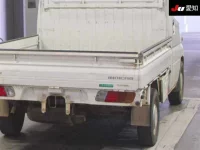 Mitsubishi MINICAB TRUCK лот № 35096 оценка 3.5  с аукциона в Японии 7