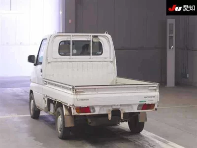 Mitsubishi MINICAB TRUCK