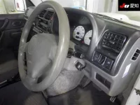 Suzuki JIMNY лот № 35014 оценка R  с аукциона в Японии 4