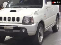 Suzuki JIMNY лот № 35014 оценка R  с аукциона в Японии 6