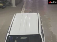 Suzuki JIMNY лот № 35014 оценка R  с аукциона в Японии 8