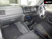 Suzuki JIMNY лот № 35014 оценка R  с аукциона в Японии 2