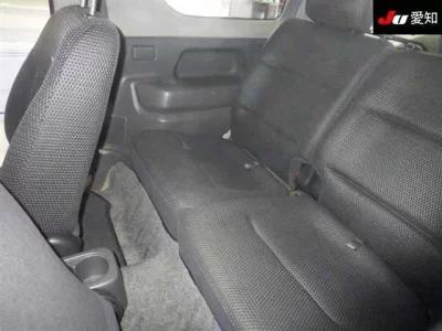 Suzuki JIMNY  с аукциона в Японии