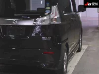 Suzuki SOLIO лот № 30099 оценка 4  с аукциона в Японии 7