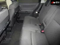 Suzuki SOLIO лот № 30099 оценка 4  с аукциона в Японии 3