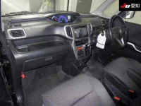 Suzuki SOLIO лот № 30099 оценка 4  с аукциона в Японии 2