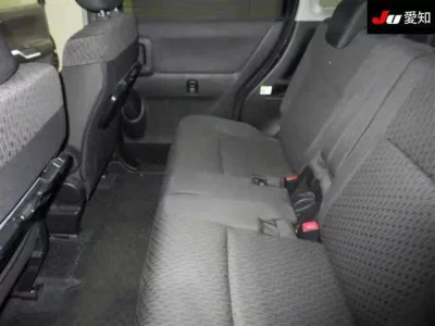 Suzuki SOLIO  с аукциона в Японии