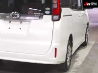 Toyota NOAH лот № 4003 оценка 3.5  с аукциона в Японии 7