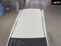 Toyota NOAH лот № 4003 оценка 3.5  с аукциона в Японии 8