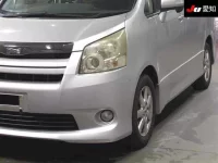 Toyota NOAH лот № 30071 оценка 3.5  с аукциона в Японии 6