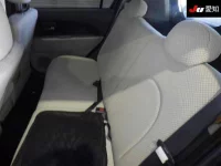 Toyota PASSO лот № 30175 оценка 3.5  с аукциона в Японии 3