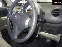 Toyota PASSO лот № 30175 оценка 3.5  с аукциона в Японии 4