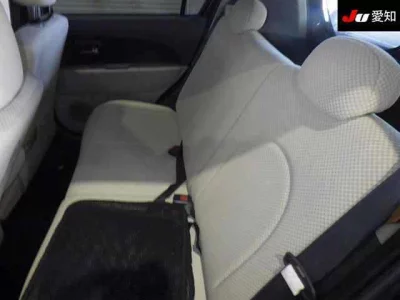 Toyota PASSO  с аукциона в Японии