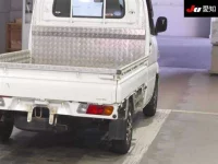 Mitsubishi MINICAB TRUCK лот № 2011 оценка 3.5  с аукциона в Японии 7