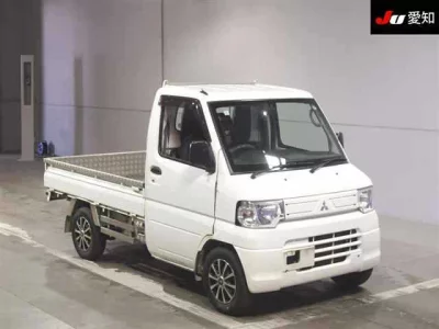 Mitsubishi MINICAB TRUCK
