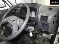 Mitsubishi MINICAB TRUCK лот № 35017 оценка 3  с аукциона в Японии 4