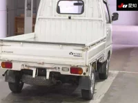 Mitsubishi MINICAB TRUCK лот № 35017 оценка 3  с аукциона в Японии 7