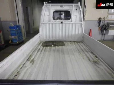 Mitsubishi MINICAB TRUCK