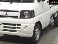 Mitsubishi MINICAB TRUCK лот № 35051 оценка 4  с аукциона в Японии 6