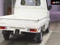 Mitsubishi MINICAB TRUCK лот № 35051 оценка 4  с аукциона в Японии 7