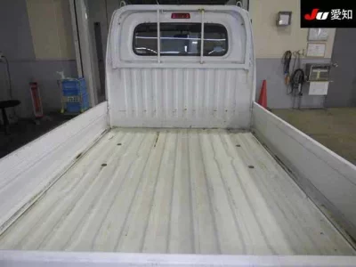 Mitsubishi MINICAB TRUCK