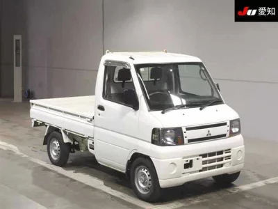 Mitsubishi MINICAB TRUCK
