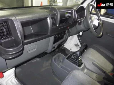 Mitsubishi MINICAB TRUCK