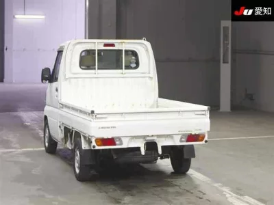 Mitsubishi MINICAB TRUCK