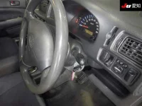 Toyota PROBOX лот № 4005 оценка 3.5  с аукциона в Японии 4