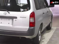 Toyota PROBOX лот № 4005 оценка 3.5  с аукциона в Японии 7