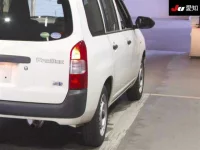 Toyota PROBOX лот № 4047 оценка 4  с аукциона в Японии 7