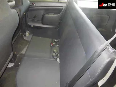 Toyota PROBOX  с аукциона в Японии