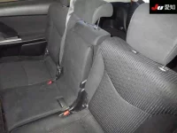 Toyota PRIUS ALPHA лот № 5015 оценка 3.5  с аукциона в Японии 3