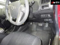 Toyota PRIUS ALPHA лот № 5015 оценка 3.5  с аукциона в Японии 4