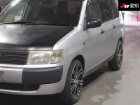 Toyota PROBOX лот № 20009 оценка 3.5  с аукциона в Японии 6