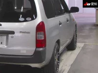 Toyota PROBOX лот № 20009 оценка 3.5  с аукциона в Японии 7