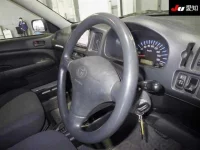 Toyota PROBOX лот № 20009 оценка 3.5  с аукциона в Японии 4