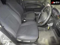 Toyota PROBOX лот № 20009 оценка 3.5  с аукциона в Японии 5