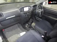 Toyota PROBOX лот № 20009 оценка 3.5  с аукциона в Японии 2