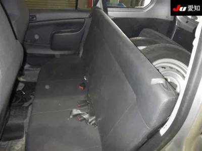 Toyota PROBOX  с аукциона в Японии