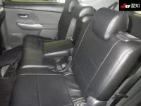 Toyota PRIUS ALPHA лот № 30006 оценка 3.5  с аукциона в Японии 3